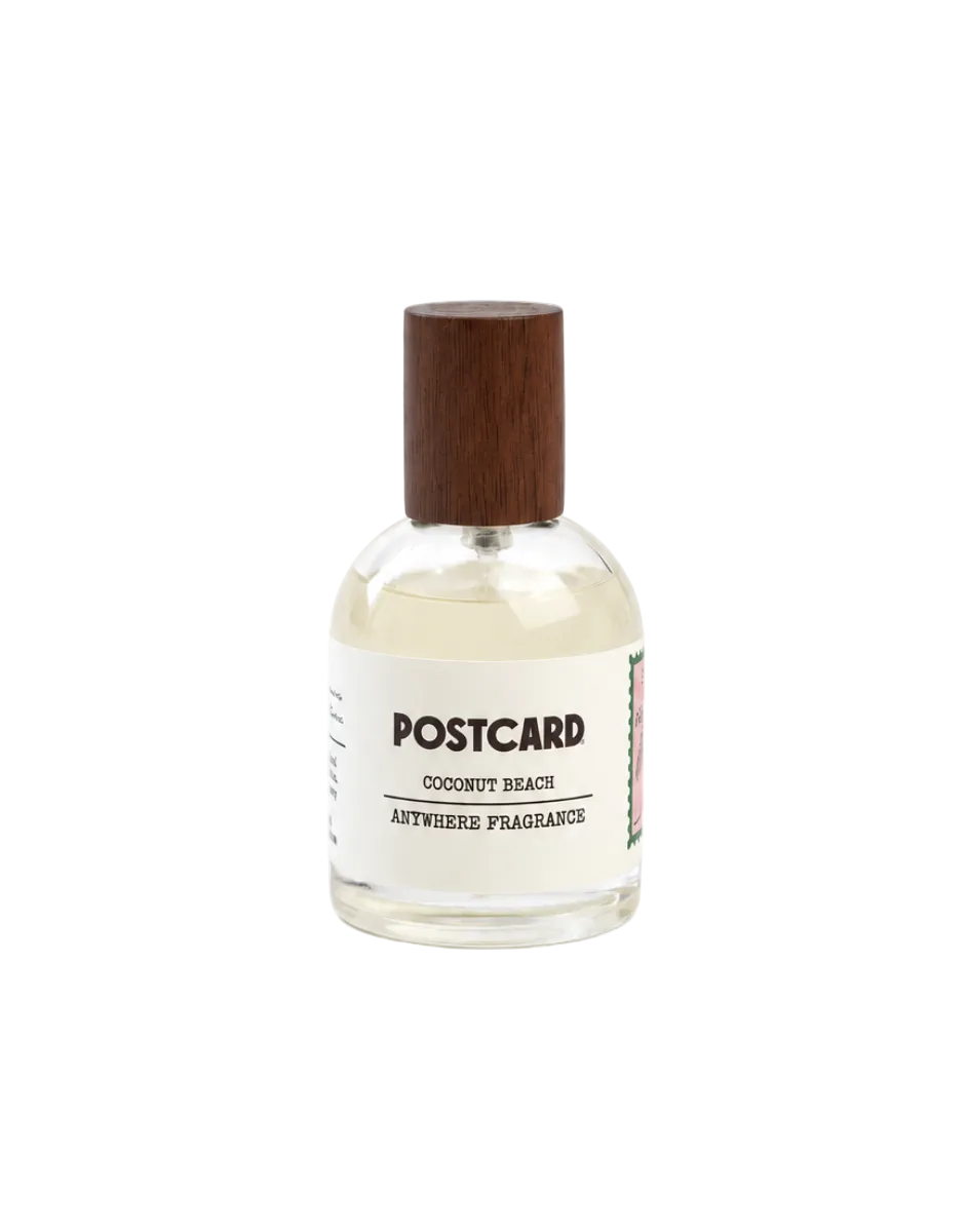 Coconut Beach Anywhere Fragrance