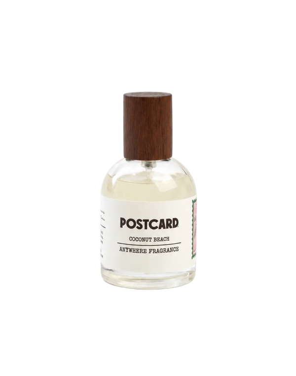 Coconut Beach Anywhere Fragrance