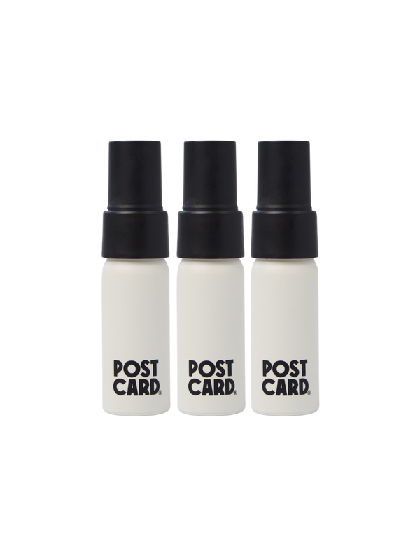 Pick 3 x 20ml deo sprays