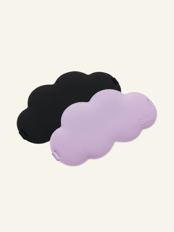 Cloud Nap Sleep Mask