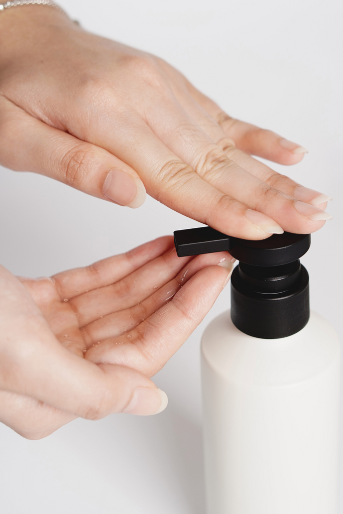 Moon Bloom Hand & Body Wash