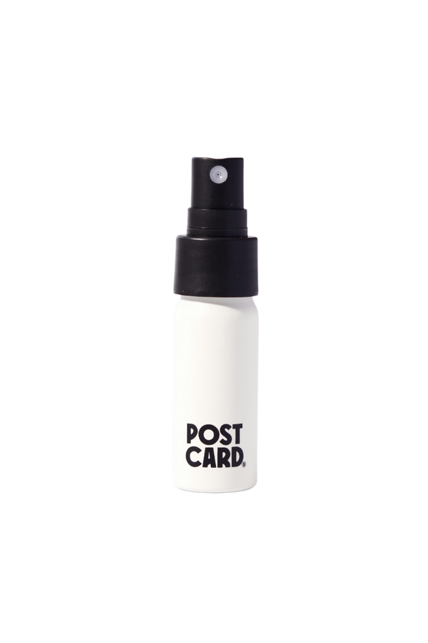 Hotel Lobby Dry Touch Body Oil Spray