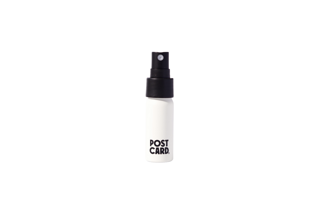Woodland Retreat Dry Touch Body Oil Spray