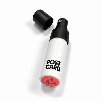 Hotel Lobby Mini Deodorant Spray