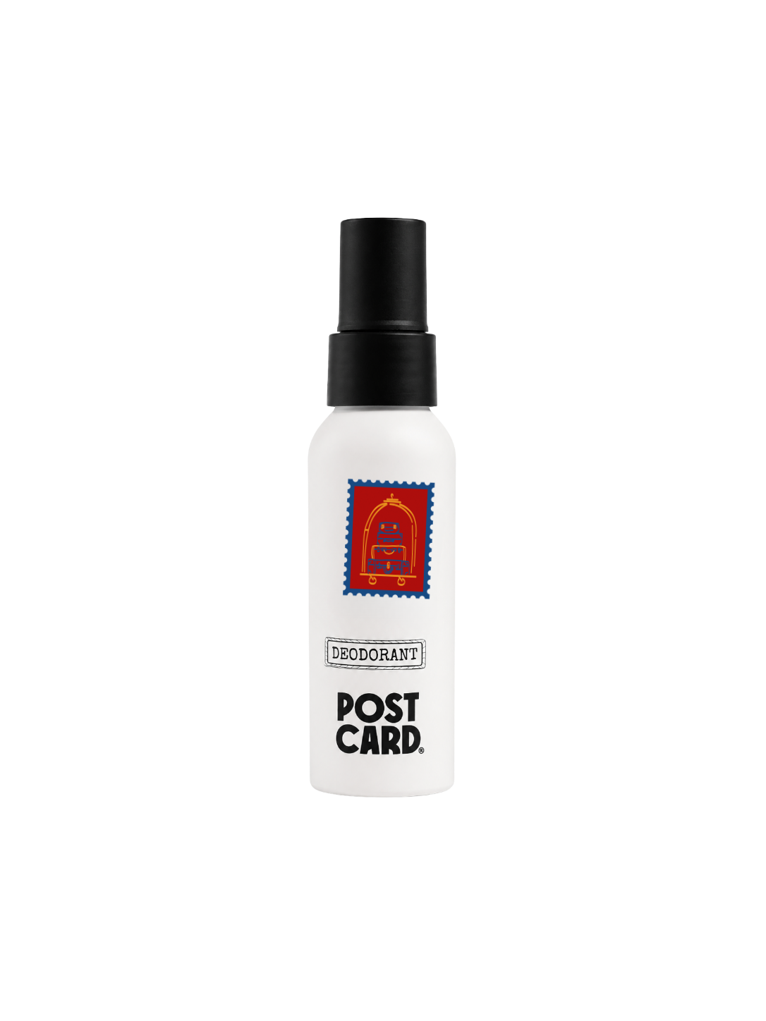 Hotel Lobby Deodorant Spray