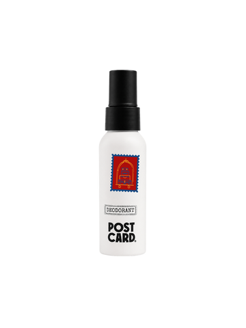 Hotel Lobby Deodorant Spray