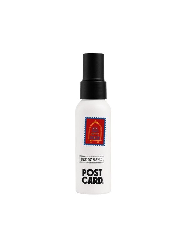 Hotel Lobby Deodorant Spray