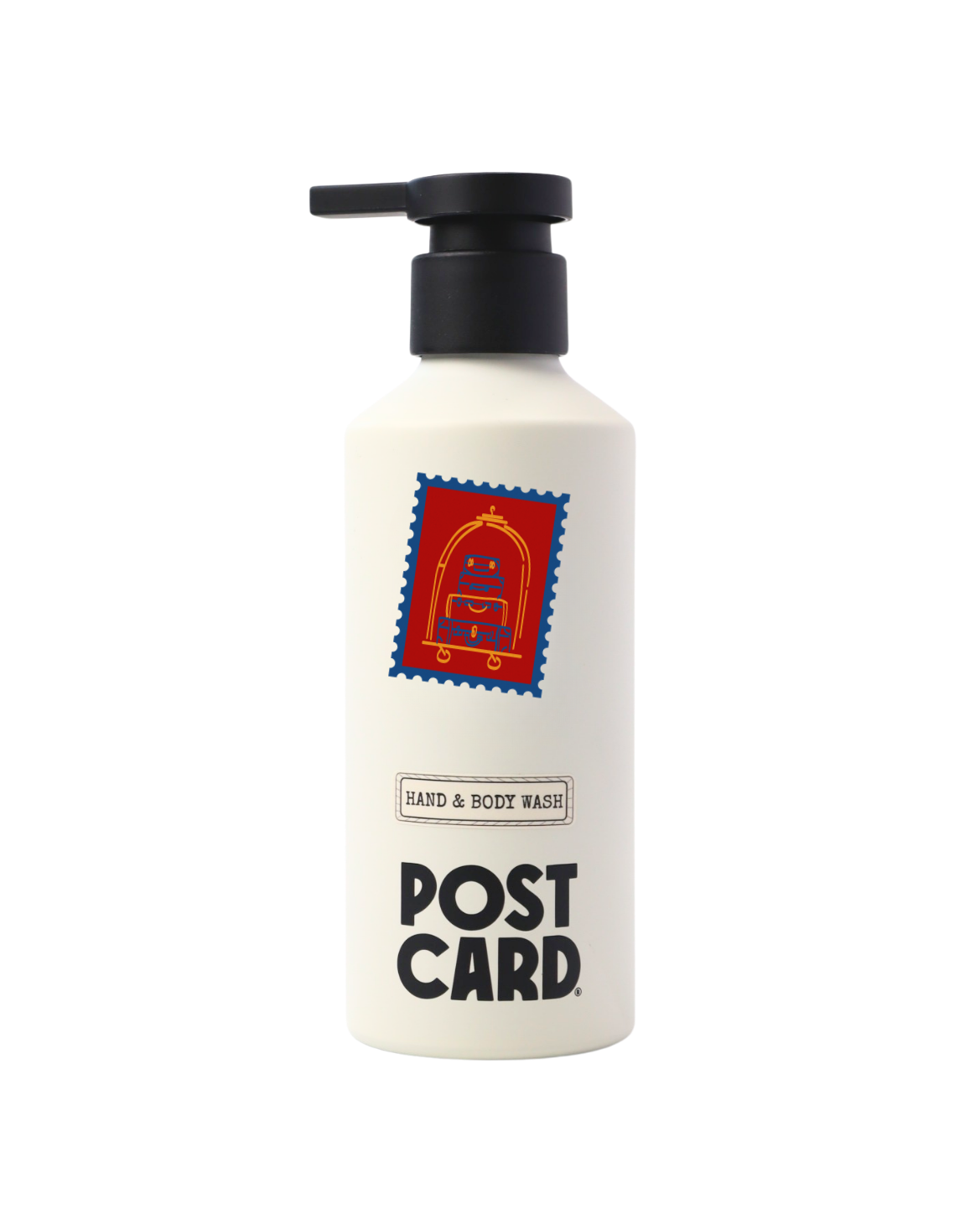 Fresh Coconut Deodorant