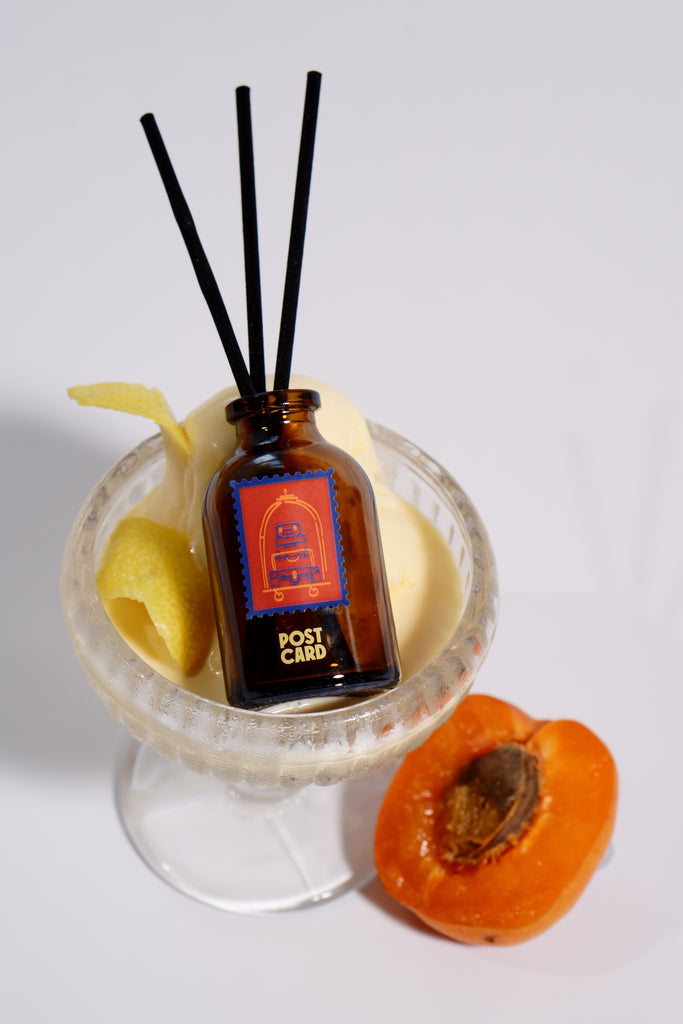 Hotel Lobby Reed Diffuser