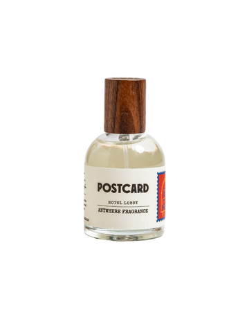 Hotel Lobby Anywhere Fragrance