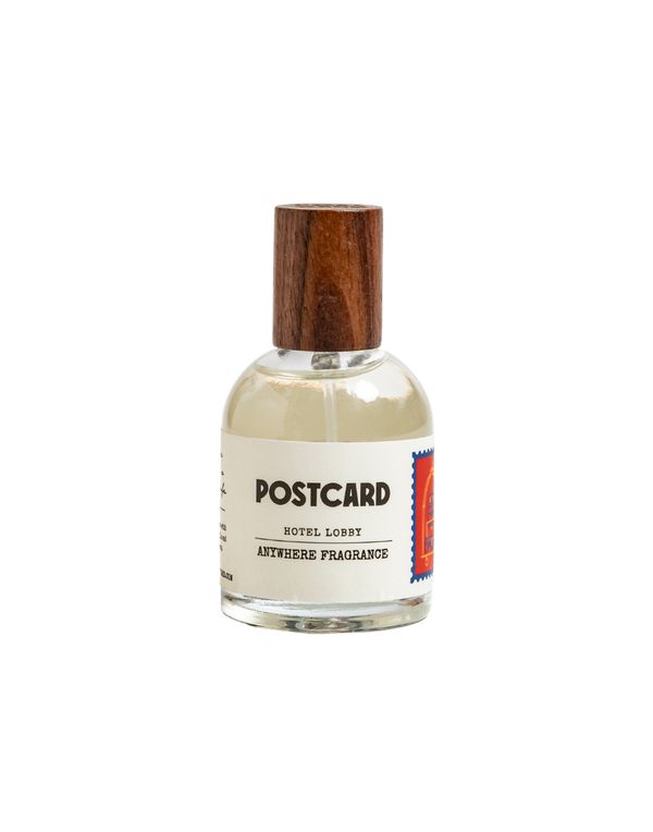 Hotel Lobby Anywhere Fragrance