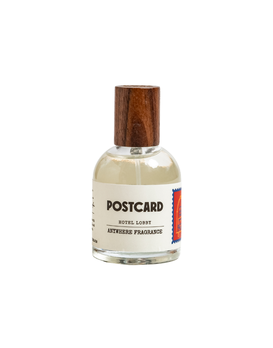 Hotel Lobby Anywhere Fragrance