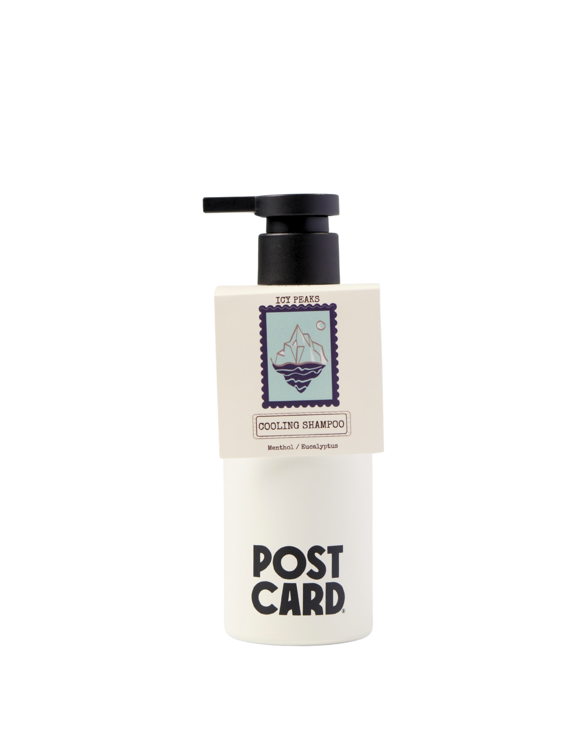 Icy Peaks Cooling Shampoo