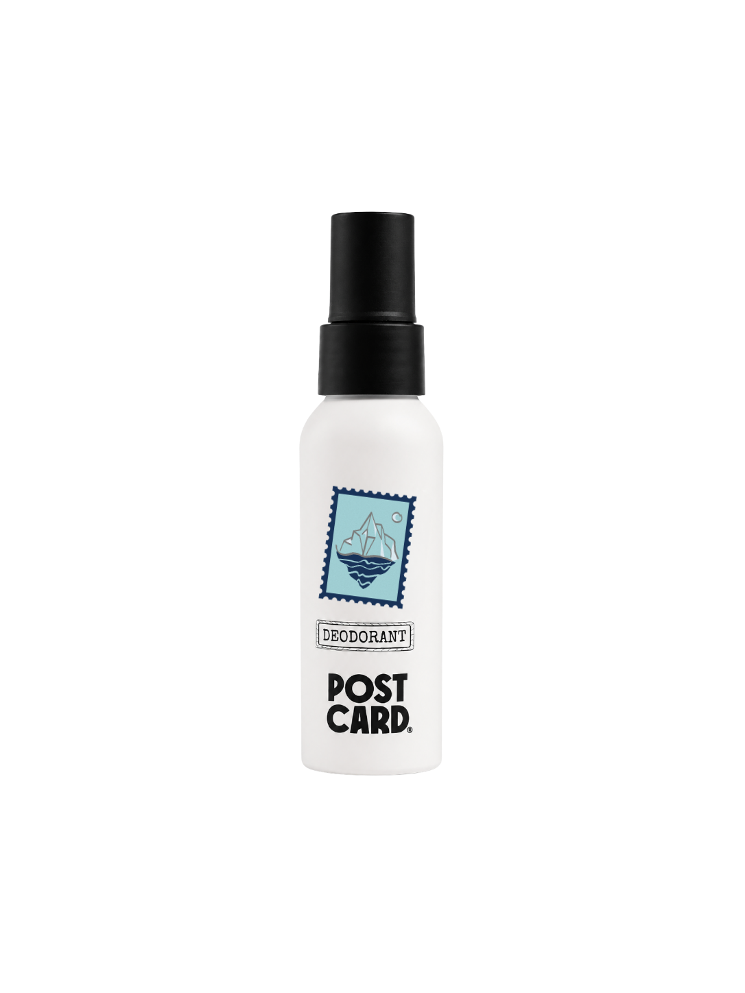 Icy Peaks Cooling Deodorant Spray