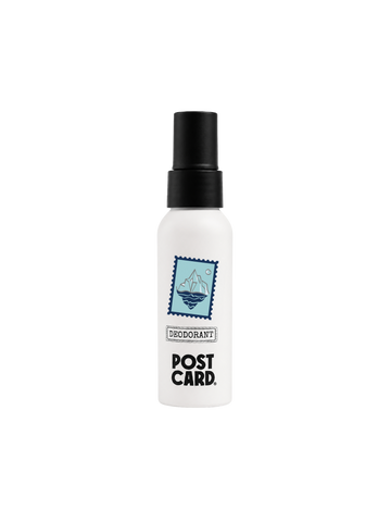 Icy Peaks Cooling Deodorant Spray