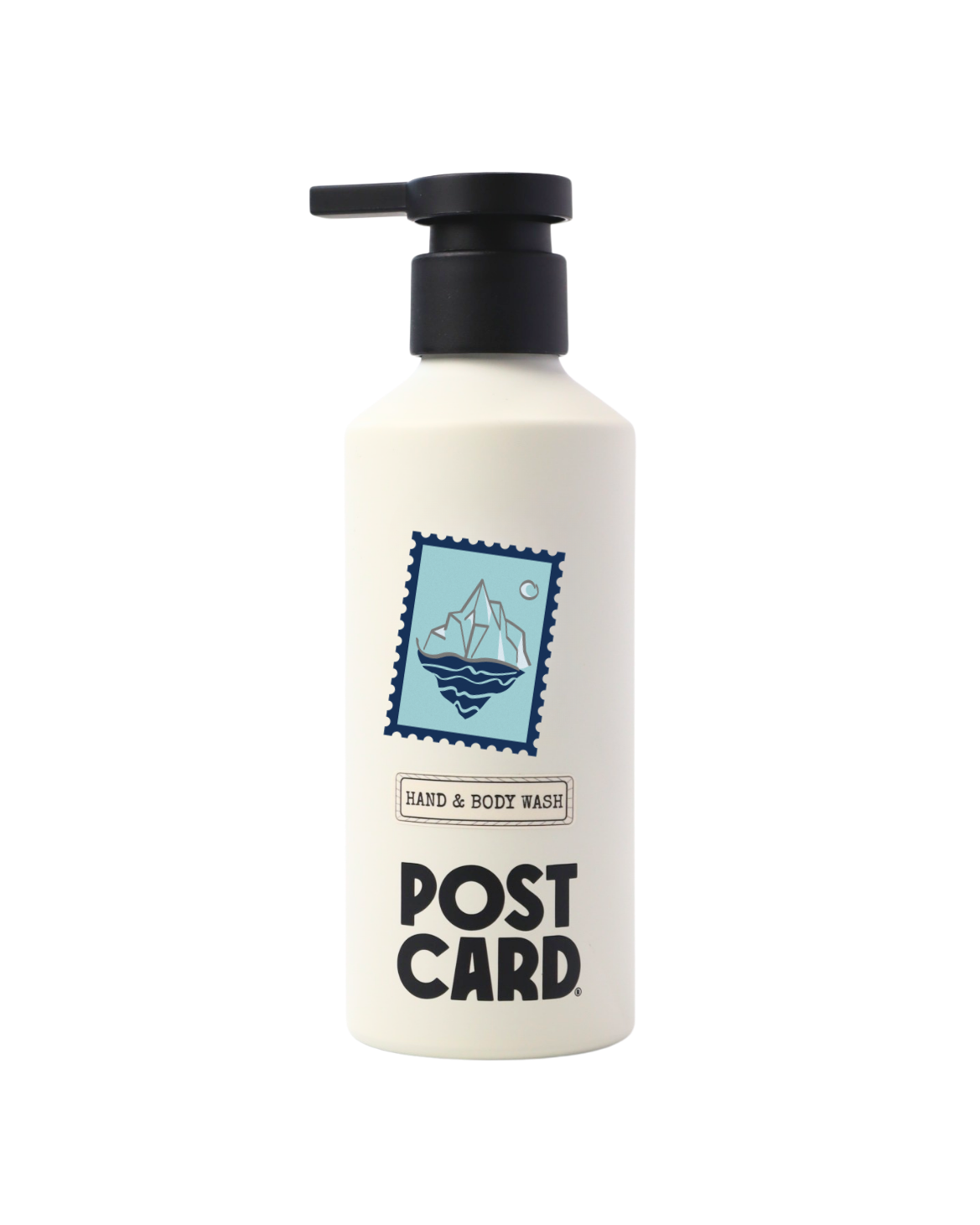 Icy Peaks Cooling Hand & Body Wash