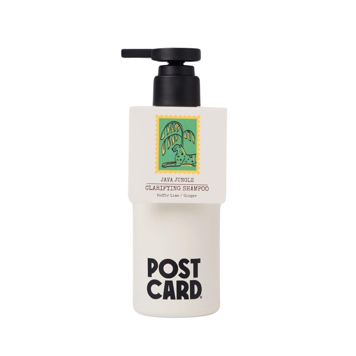 Java Jungle Clarifying Shampoo