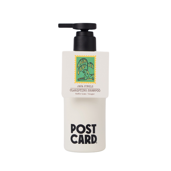 Java Jungle Clarifying Shampoo