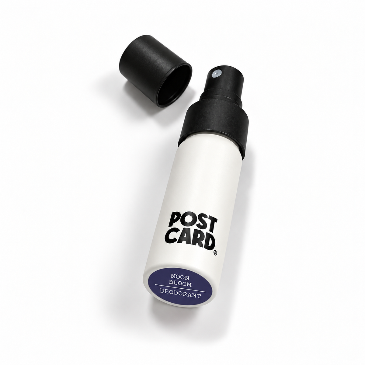 Moon Bloom Mini Deodorant Spray
