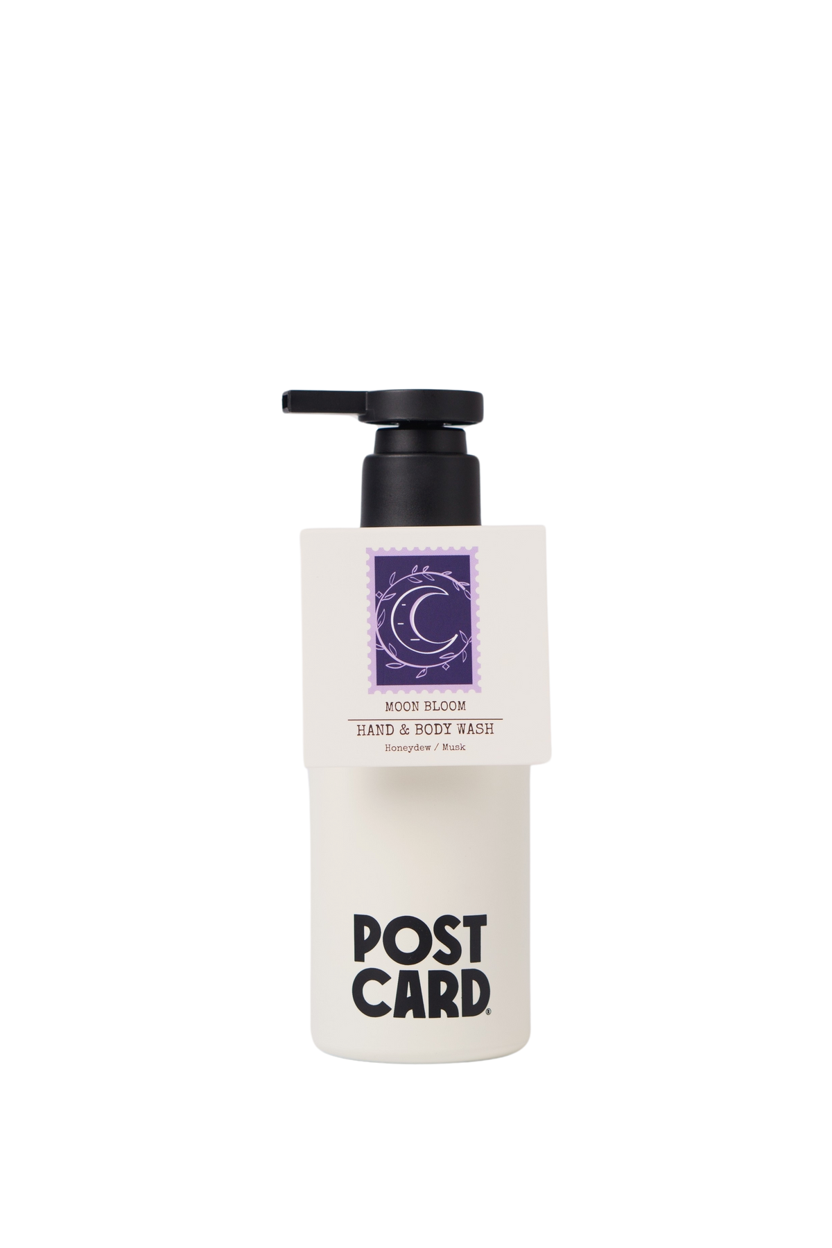 Moon Bloom Hand & Body Wash
