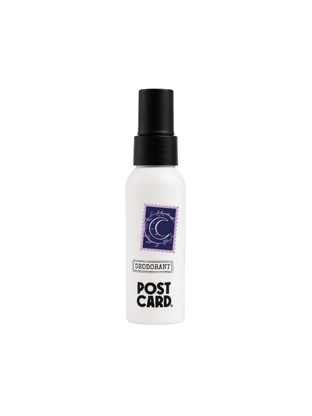 Moon Bloom Deodorant Spray