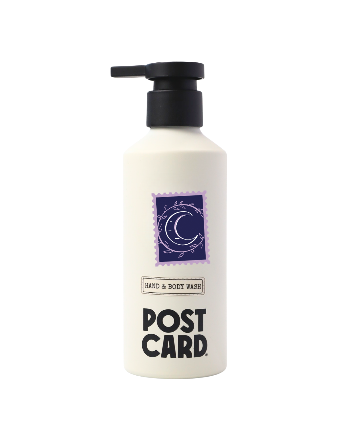 Moon Bloom Hand & Body Wash