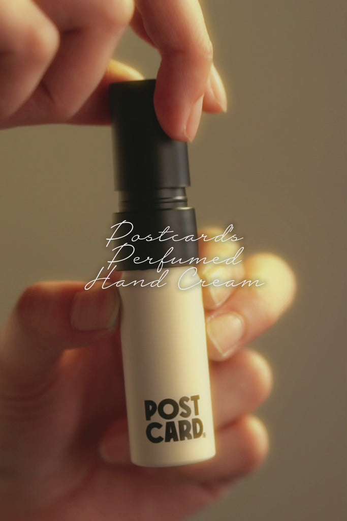 Bath House Hand Cream