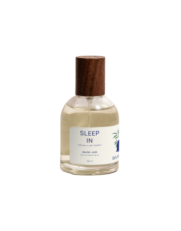 POSTCARD x SOJAO Sleep in ☁️ Anywhere Fragrance