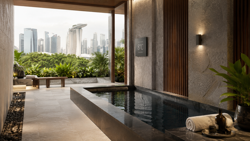 ENHANCE GUESTS EXPERIENCE.