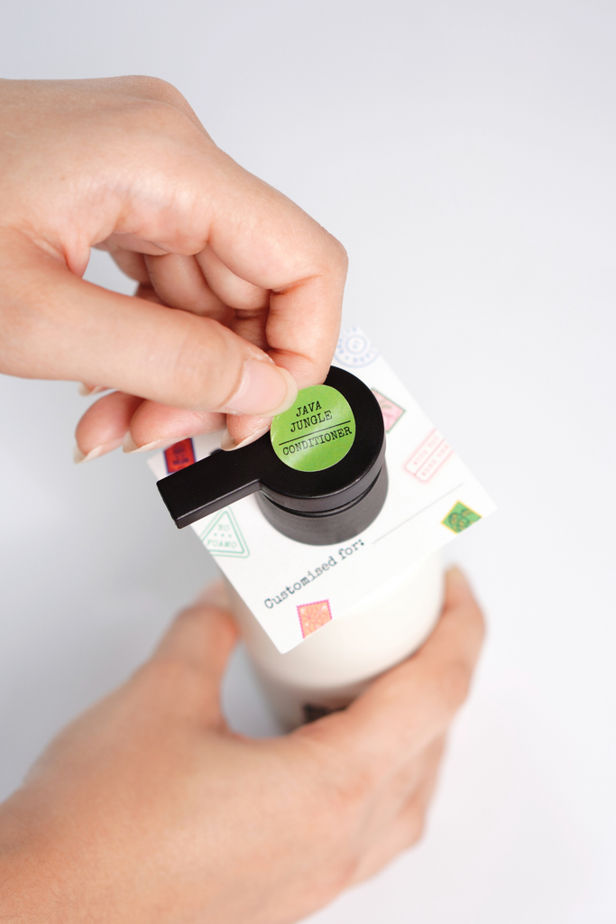 Custom Conditioner