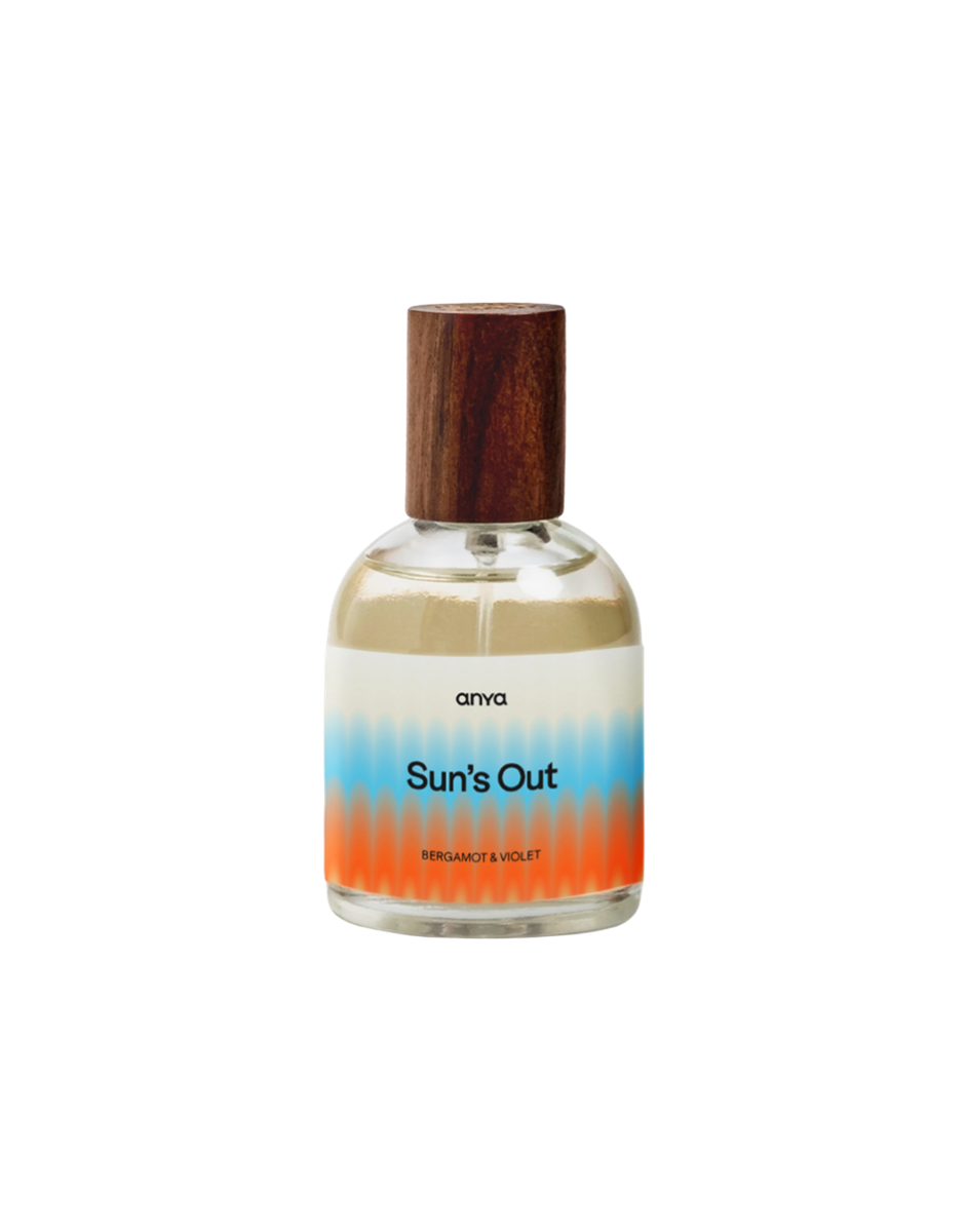 Postcard x Anya Active Sun's Out Anywhere Fragrance