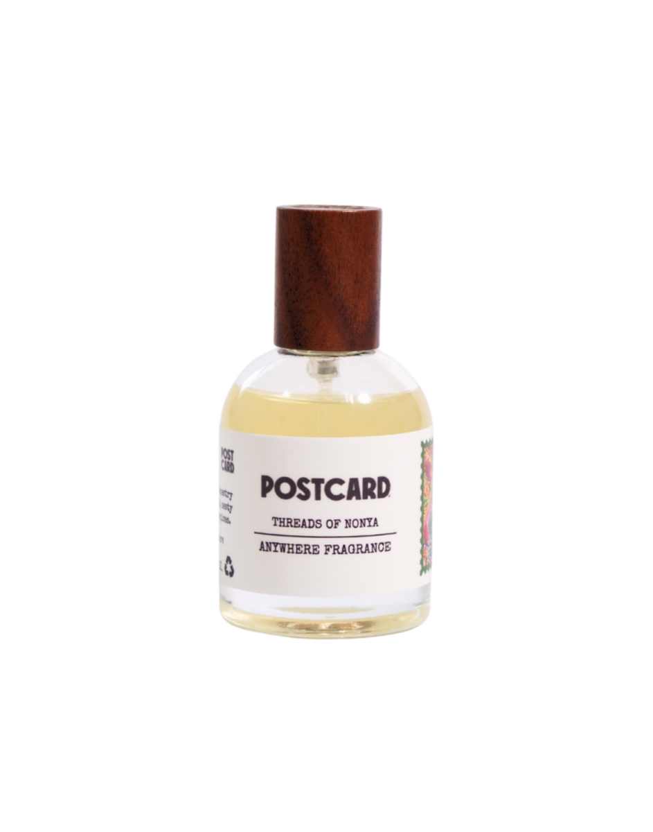 Threads of Nonya Anywhere Fragrance