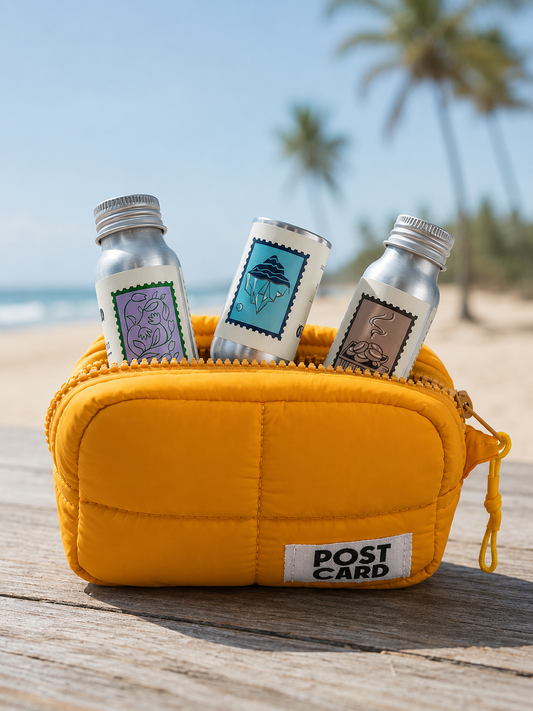 Pick and Mix - Travel Minis
