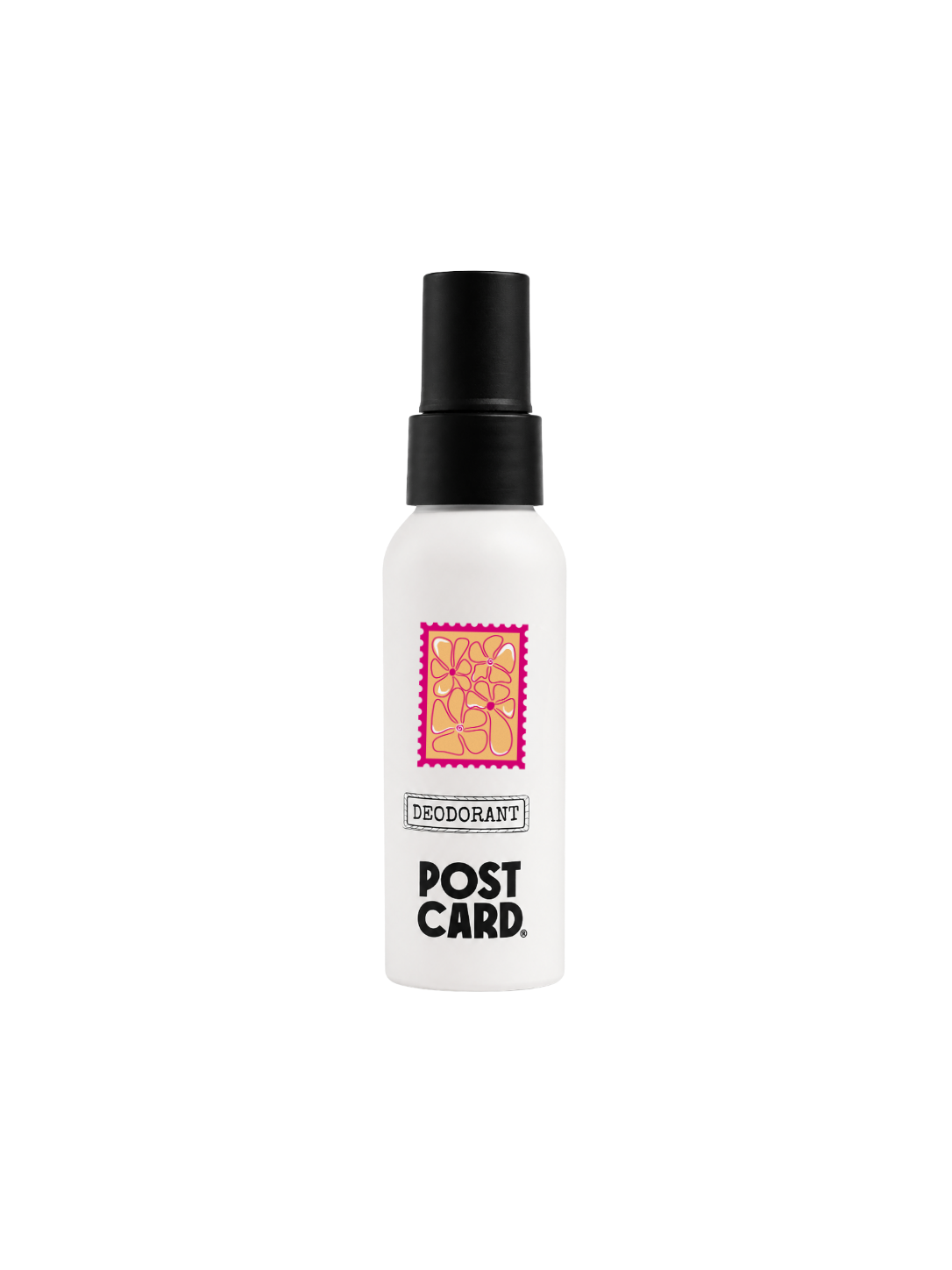 Wild Flowers Deodorant Spray