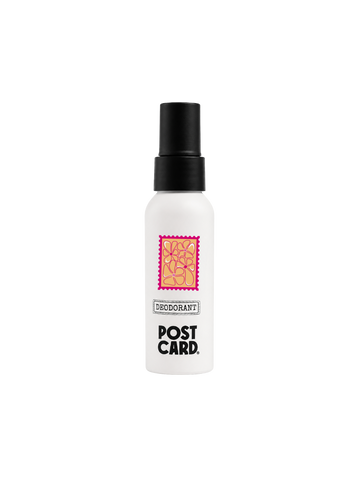 Wild Flowers Deodorant Spray