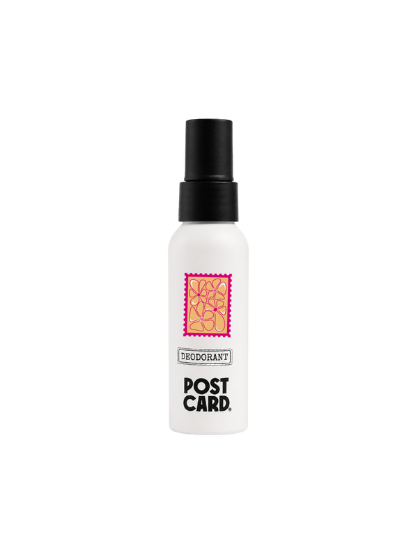 Wild Flowers Deodorant Spray