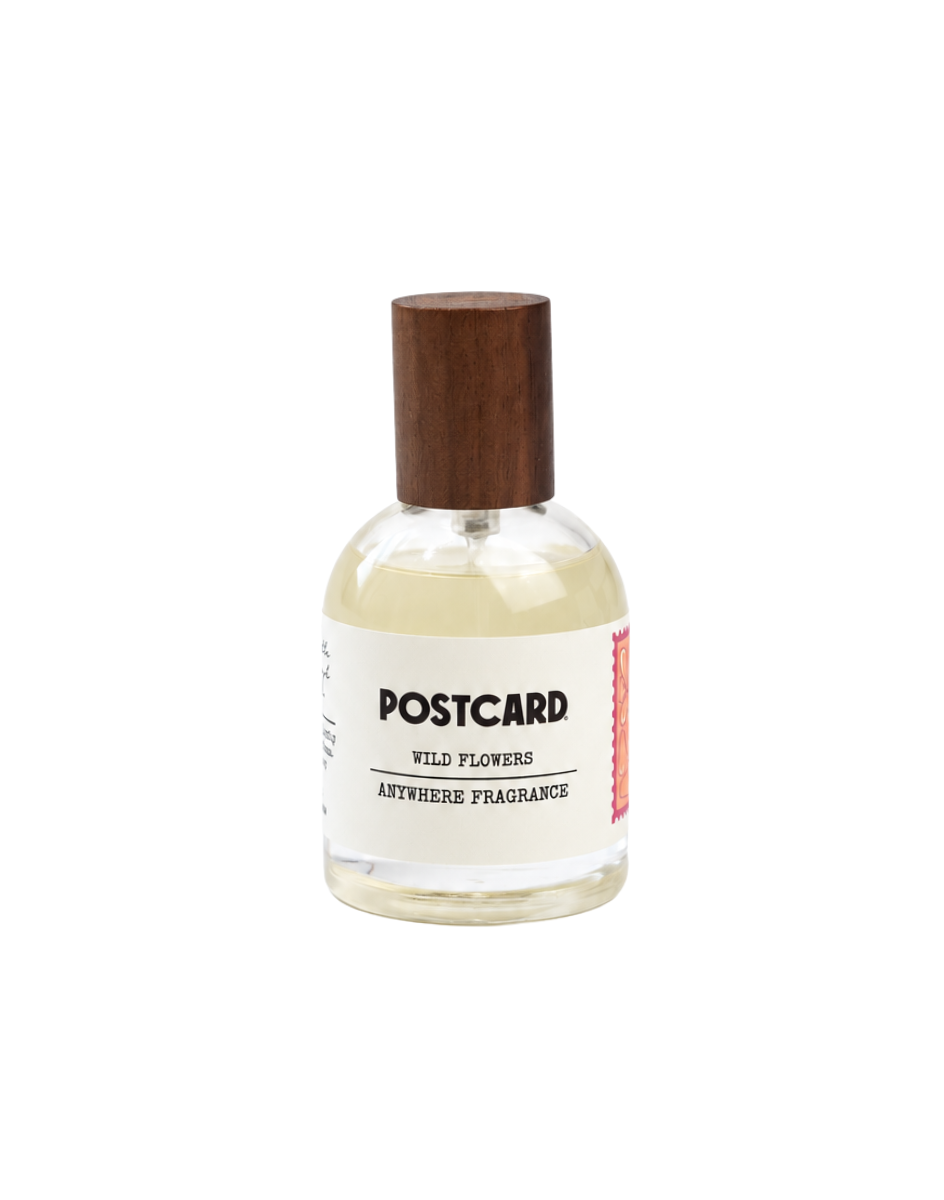 Wild Flowers Anywhere Fragrance