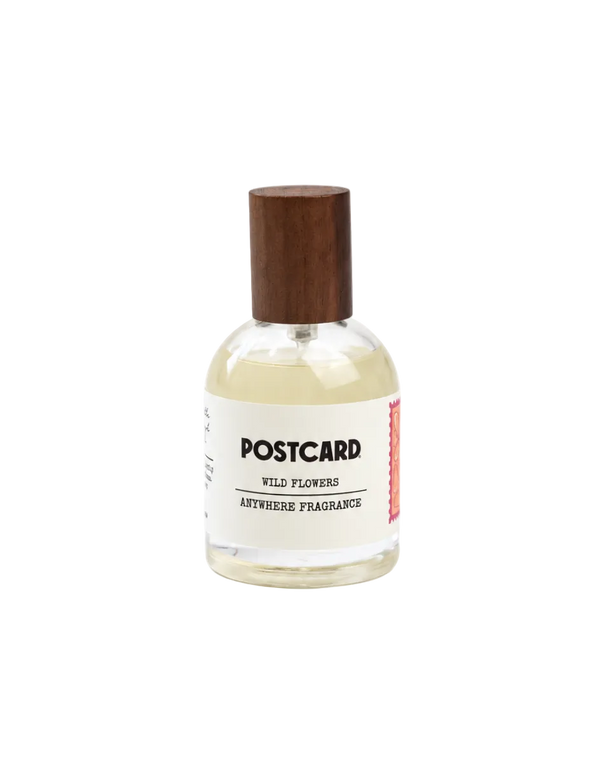 Wild Flowers Anywhere Fragrance