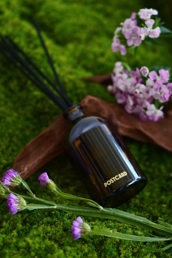Wild Flowers Reed Diffuser
