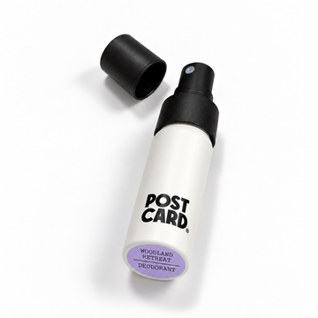 Woodland Retreat Mini Deodorant Spray