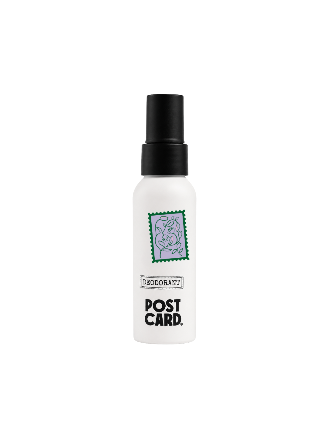 Woodland Retreat Deodorant Spray