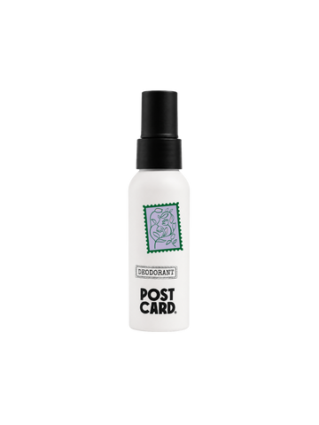 Woodland Retreat Deodorant Spray