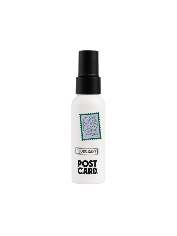 Woodland Retreat Deodorant Spray