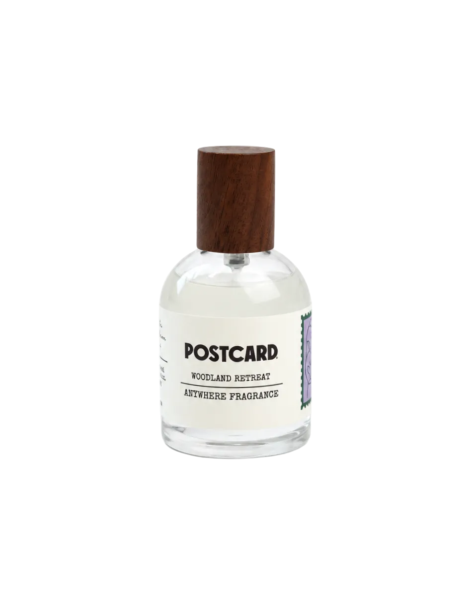 Woodland Retreat Anywhere Fragrance