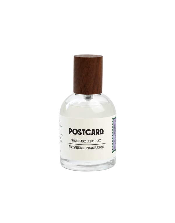 Woodland Retreat Anywhere Fragrance