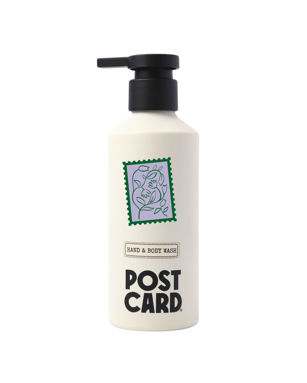 Woodland Retreat Hand & Body Wash