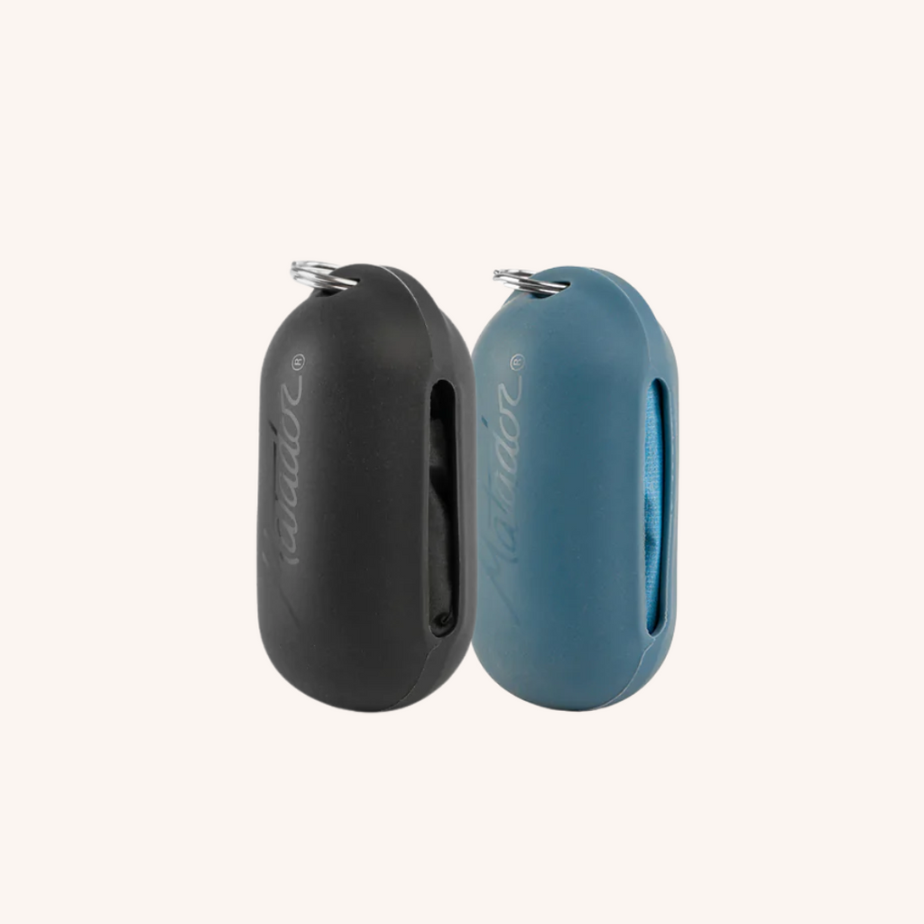 Droplet Water-Resistant Stuff Sack
