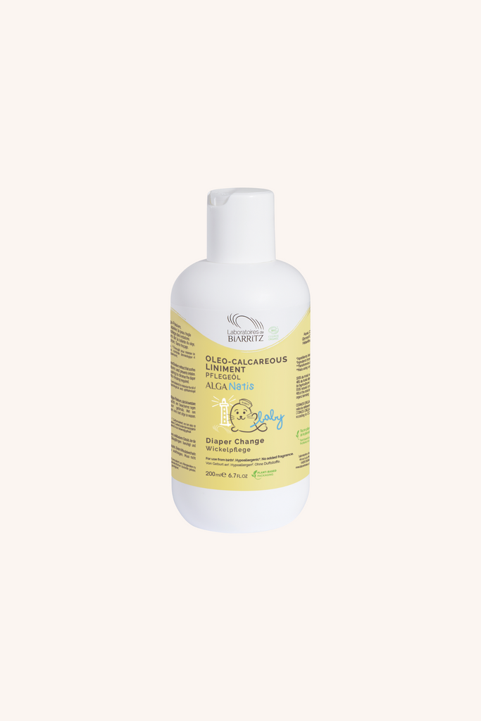 Crema Weleda Cambio Pannolino Weleda Calendula Baby Liniment Nettoyant ...