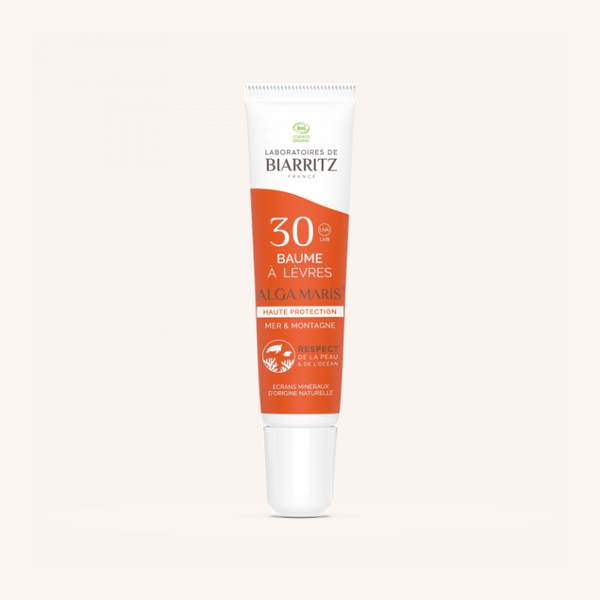 Protective Lip Balm SPF30
