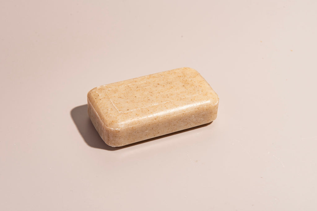 Shea Butter Body Soap
